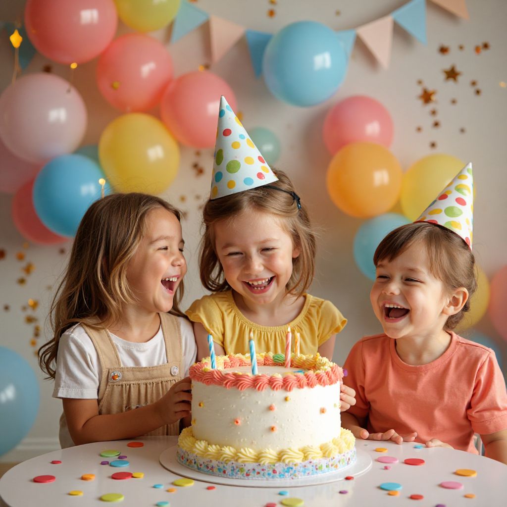 Birthday Celebration