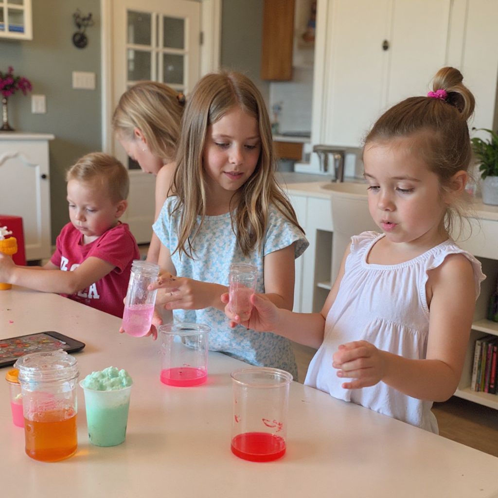 Educational Party Activities