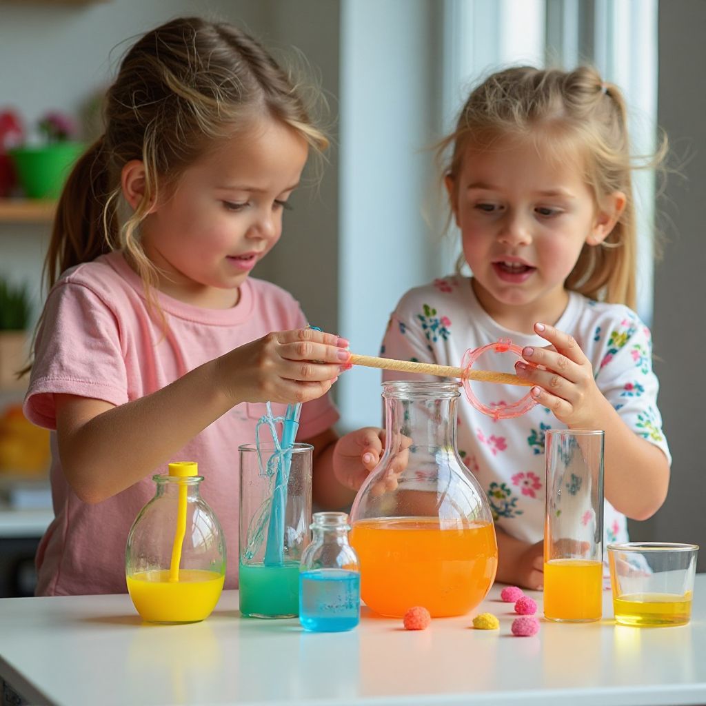 Educational Programs