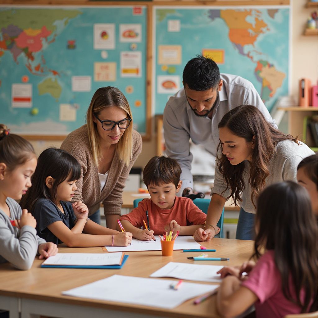 Qualified Instructors