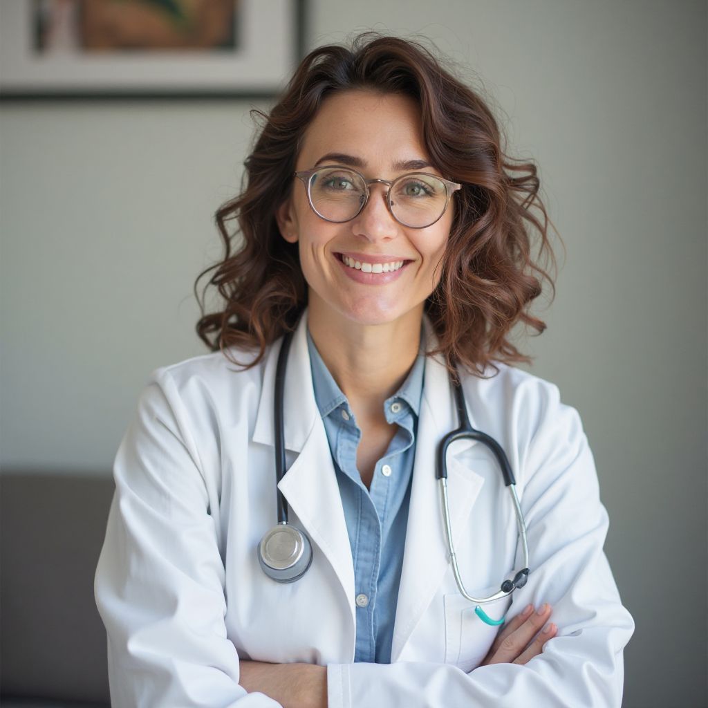 Dr. Amelia Brookstone Educational Specialist