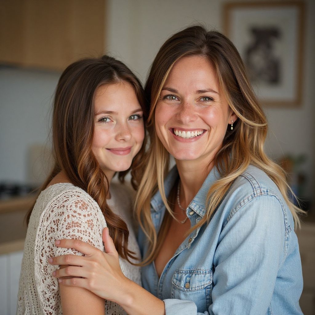 Rebecca Williams testimonial